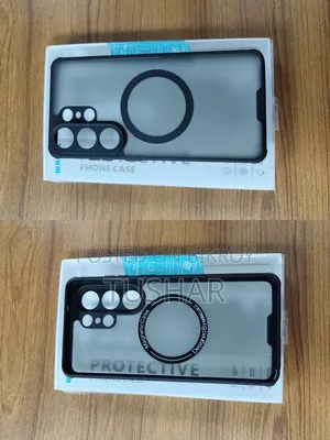 Samsung S26 Ultra Case