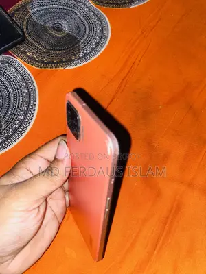 অপো এফ১৭ ১২৮ জিবি অরেঞ্জ