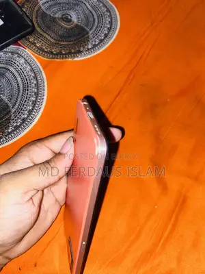 অপো এফ১৭ ১২৮ জিবি অরেঞ্জ