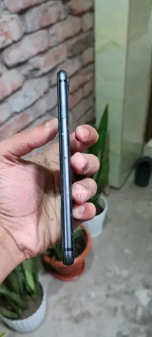 Apple iPhone 8 256 GB Black