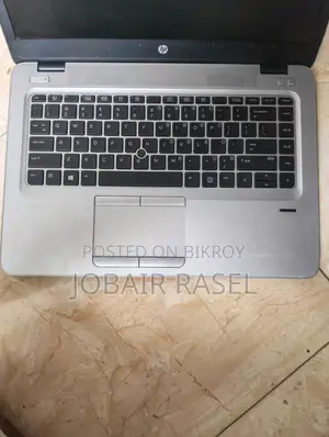 Laptop HP 15 32GB Intel Core I5 HDD+SSD 32GB