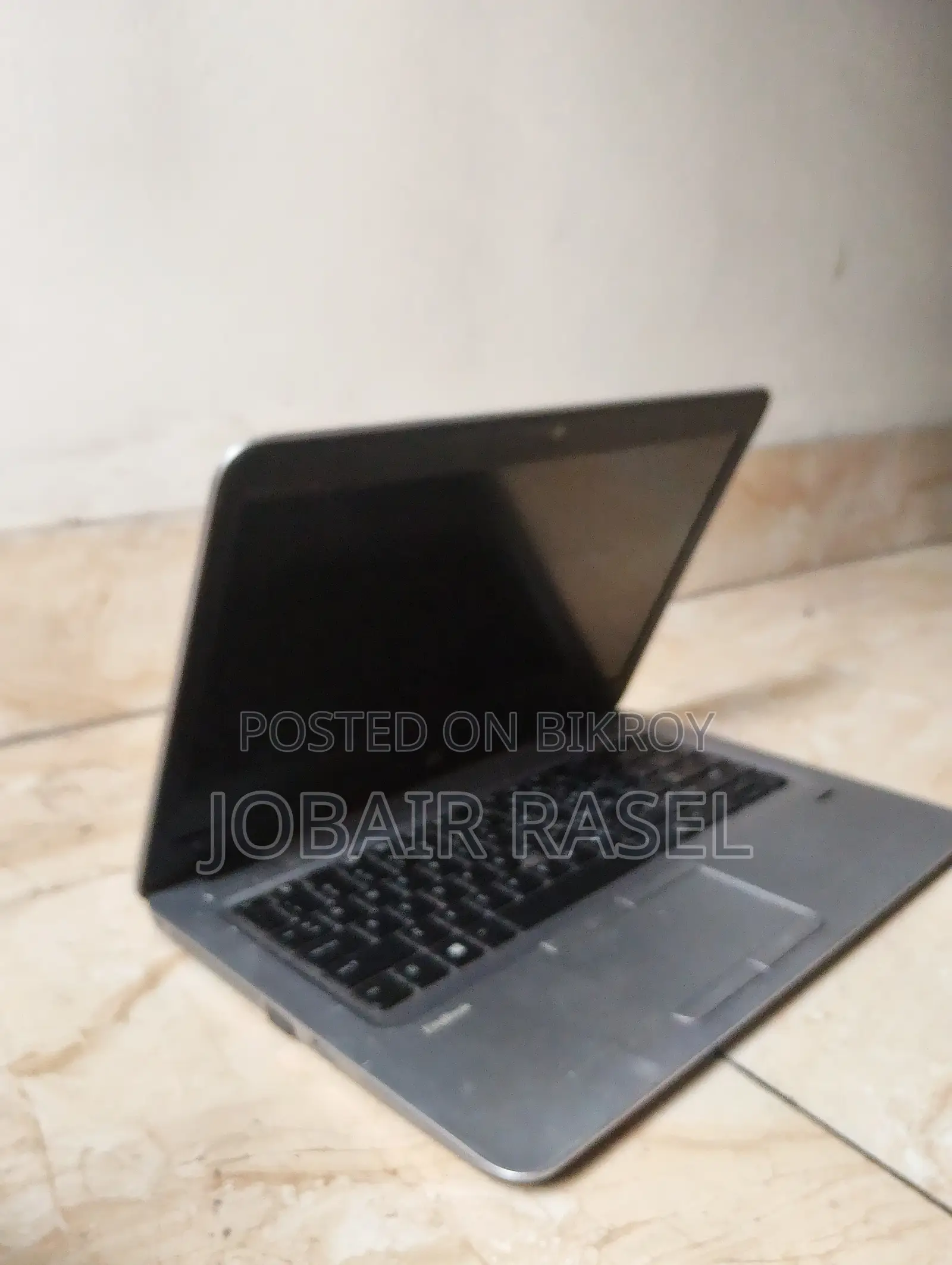 Laptop HP 15 32GB Intel Core I5 HDD+SSD 32GB