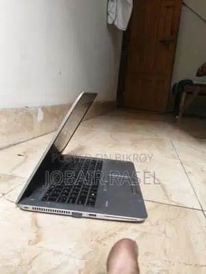Laptop HP 15 32GB Intel Core I5 HDD+SSD 32GB