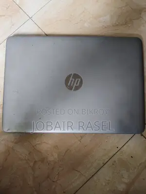Laptop HP 15 32GB Intel Core I5 HDD+SSD 32GB
