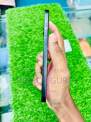 Apple iPhone 15 Plus 128 GB Black