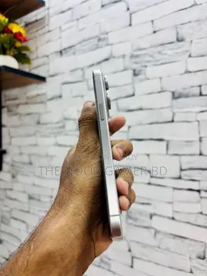 অ্যাপল আইফোন ১৫ প্রো ম্যাক্স ২৫৬ জিবি