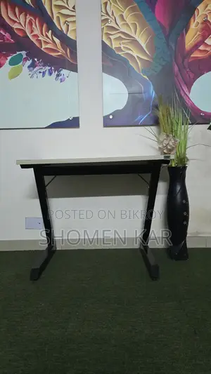 Modern Study / Computer Table