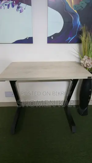 Modern Study / Computer Table