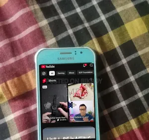 New Samsung Galaxy J1 Ace 4 GB