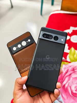 Google Pixel 7 Pro 128 GB Black