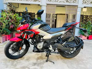 Hero Xtreme 125R 2025 Red