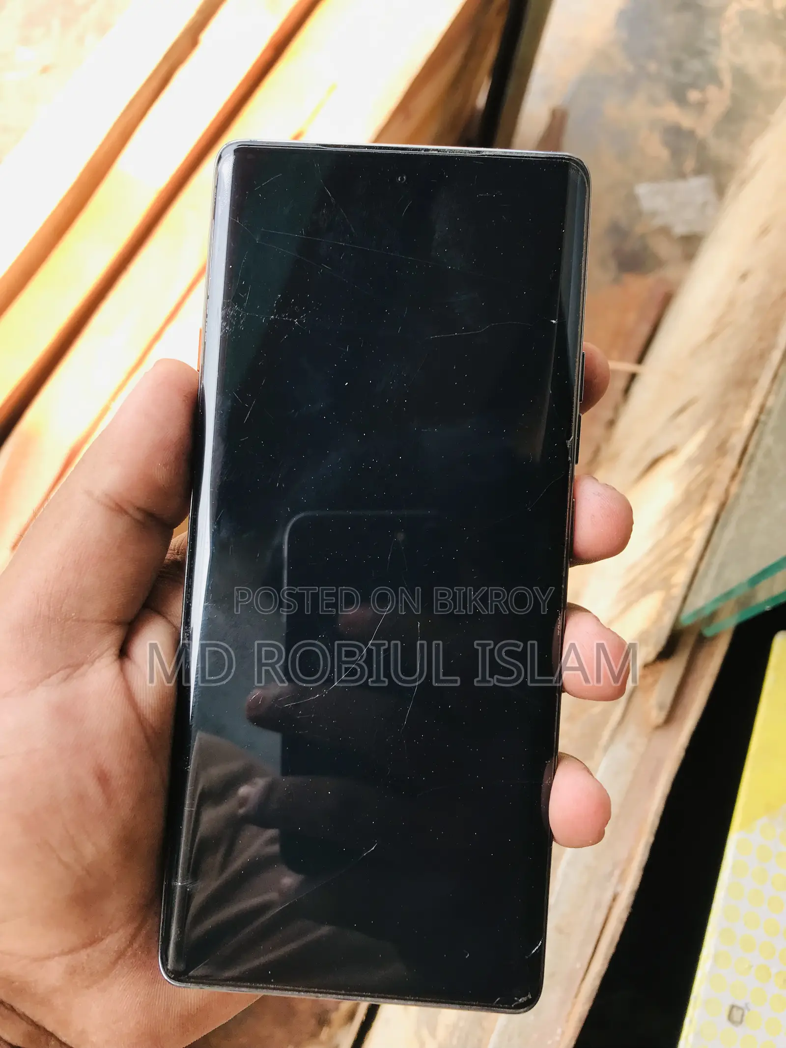 Tecno Camon 40 Pro 5G 256 GB