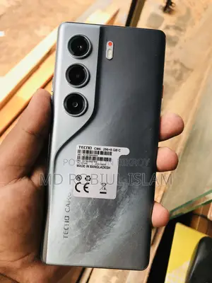 Tecno Camon 40 Pro 5G 256 GB