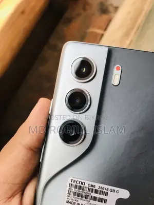 Tecno Camon 40 Pro 5G 256 GB