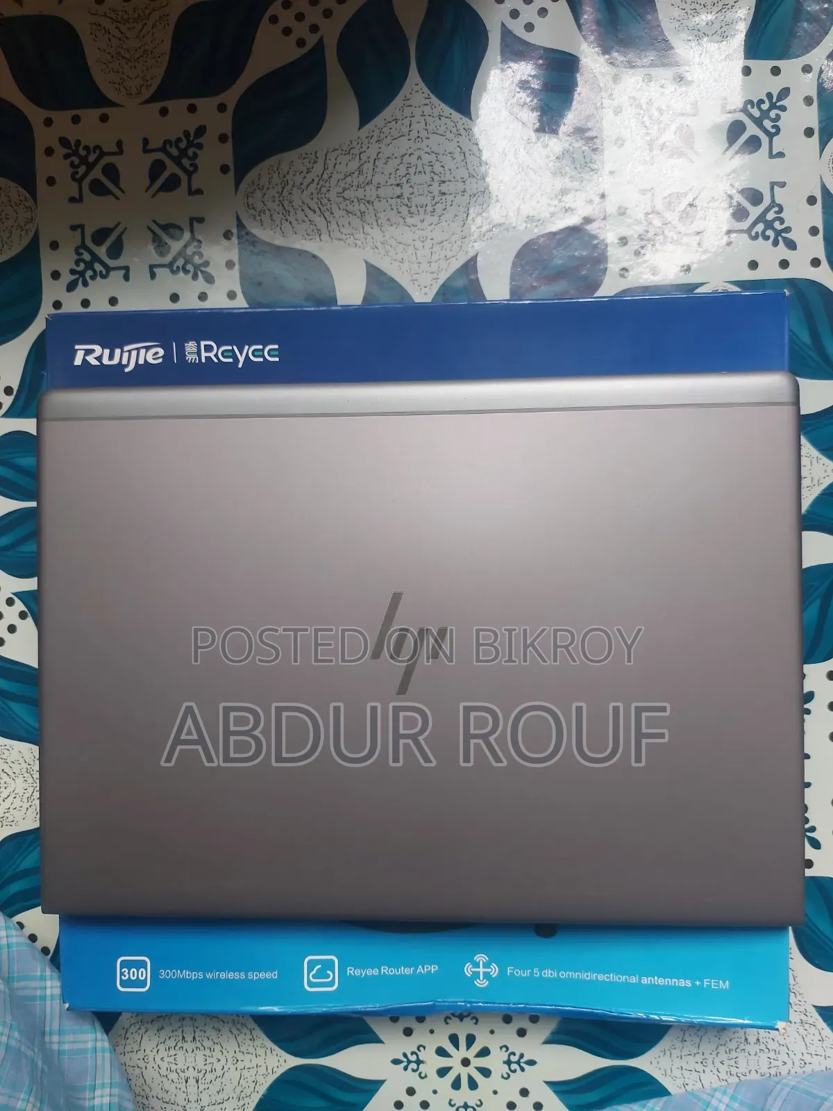 Laptop HP ZBook 14u G5 16GB Intel Core I5 SSD 256GB