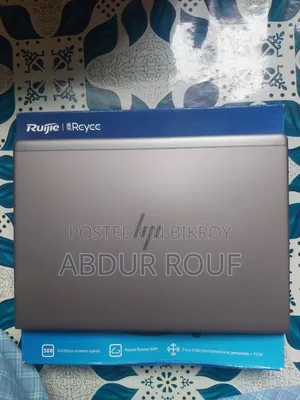 Laptop HP ZBook 14u G5 16GB Intel Core I5 SSD 256GB