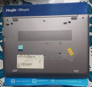Laptop HP ZBook 14u G5 16GB Intel Core I5 SSD 256GB