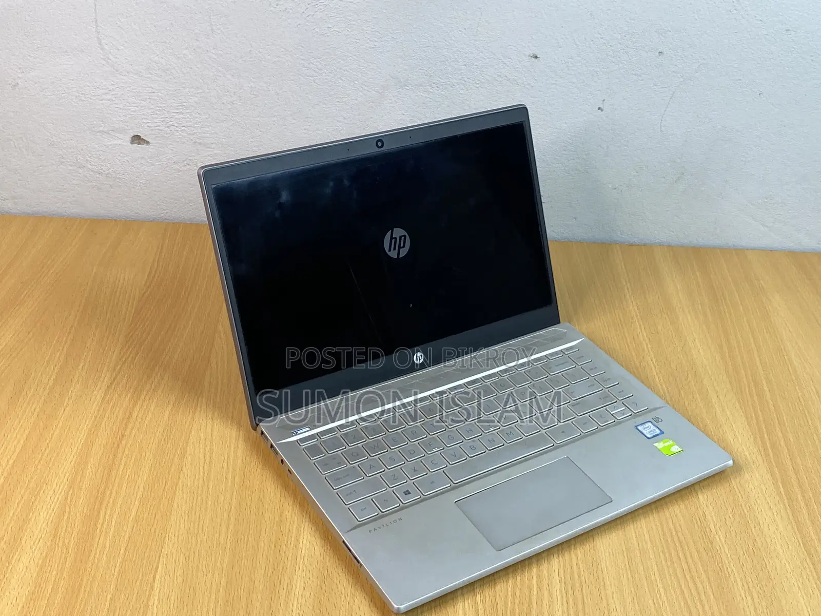 Laptop HP Pavilion 14 4GB Intel Core i5 HDD+SSD 1T