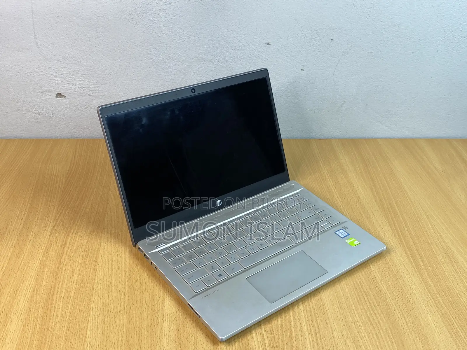 Laptop HP Pavilion 14 4GB Intel Core i5 HDD+SSD 1T