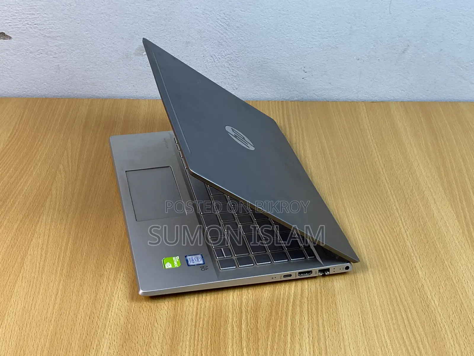 Laptop HP Pavilion 14 4GB Intel Core i5 HDD+SSD 1T