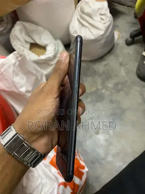Apple iPhone 7 Plus 128 GB Black