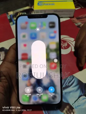 Apple iPhone 12 Pro Max 256 GB Blue