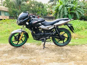 Bajaj RE 2004 Black