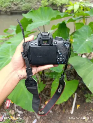 Canon 700d