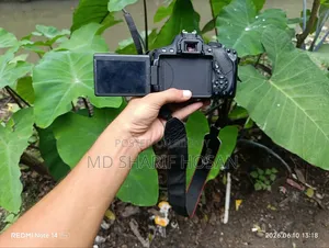 Canon 700d