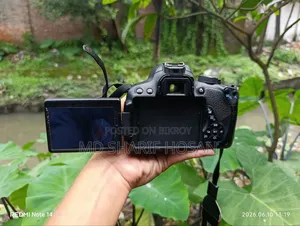 Canon 700d