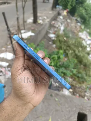 Apple iPhone 13 128 GB Blue