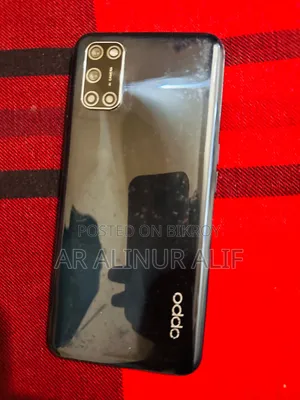 অপো এ৯২ ১২৮ জিবি ব্লু