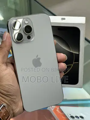 Apple iPhone 16 Pro Max 256 GB
