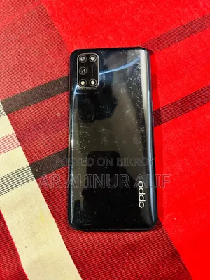 অপো এ৯২ ১২৮ জিবি ব্লু