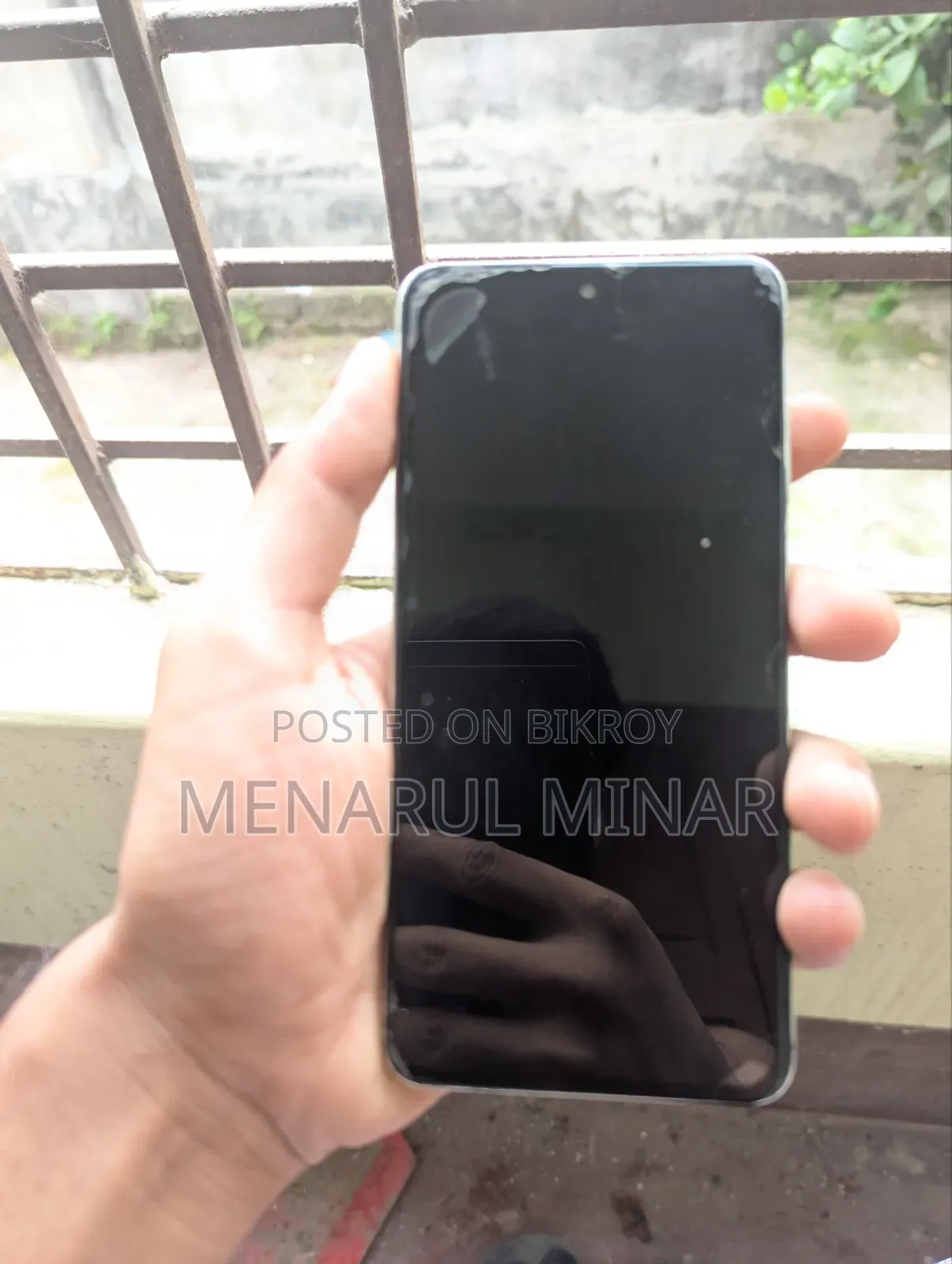 Samsung Galaxy S21 FE 5G 256 GB