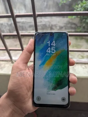 Samsung Galaxy S21 FE 5G 256 GB
