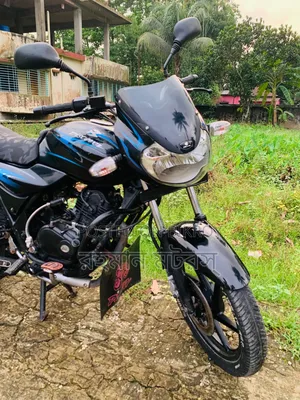 Bajaj RE 2009 Blue