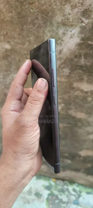 Samsung Galaxy S24 Ultra 256 GB Bronze