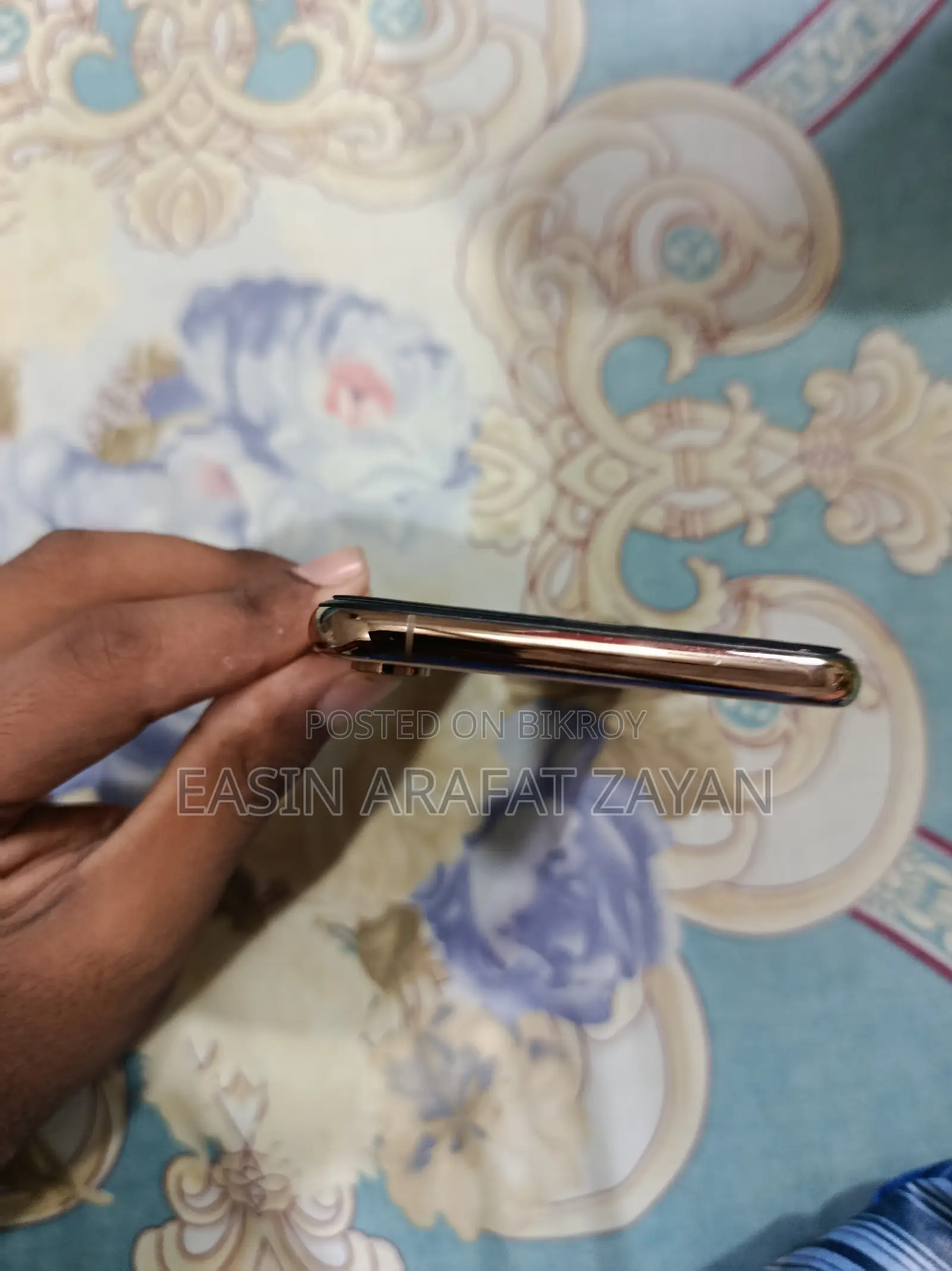 Apple iPhone XS Max 256 GB Rose Gold