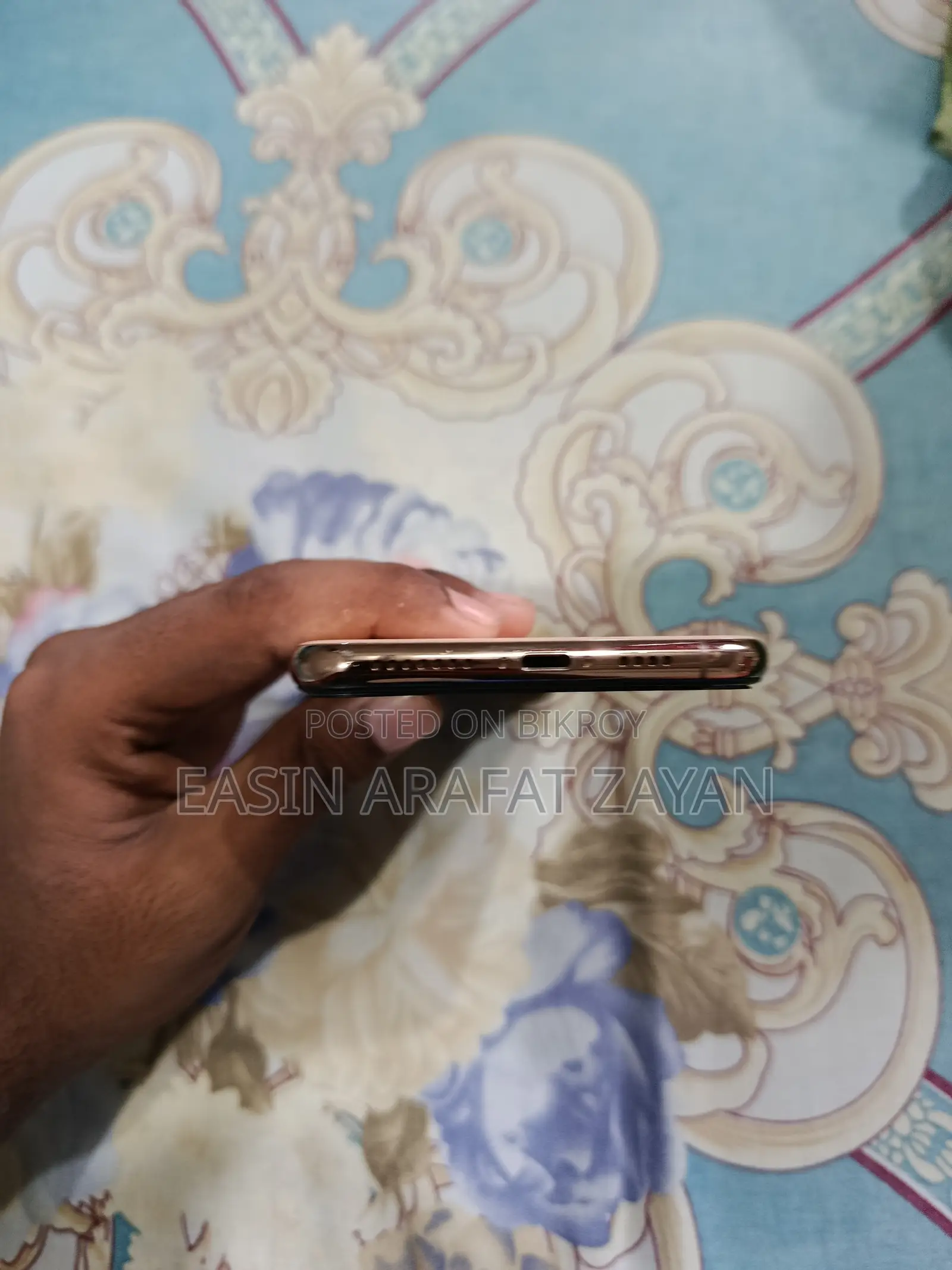 Apple iPhone XS Max 256 GB Rose Gold