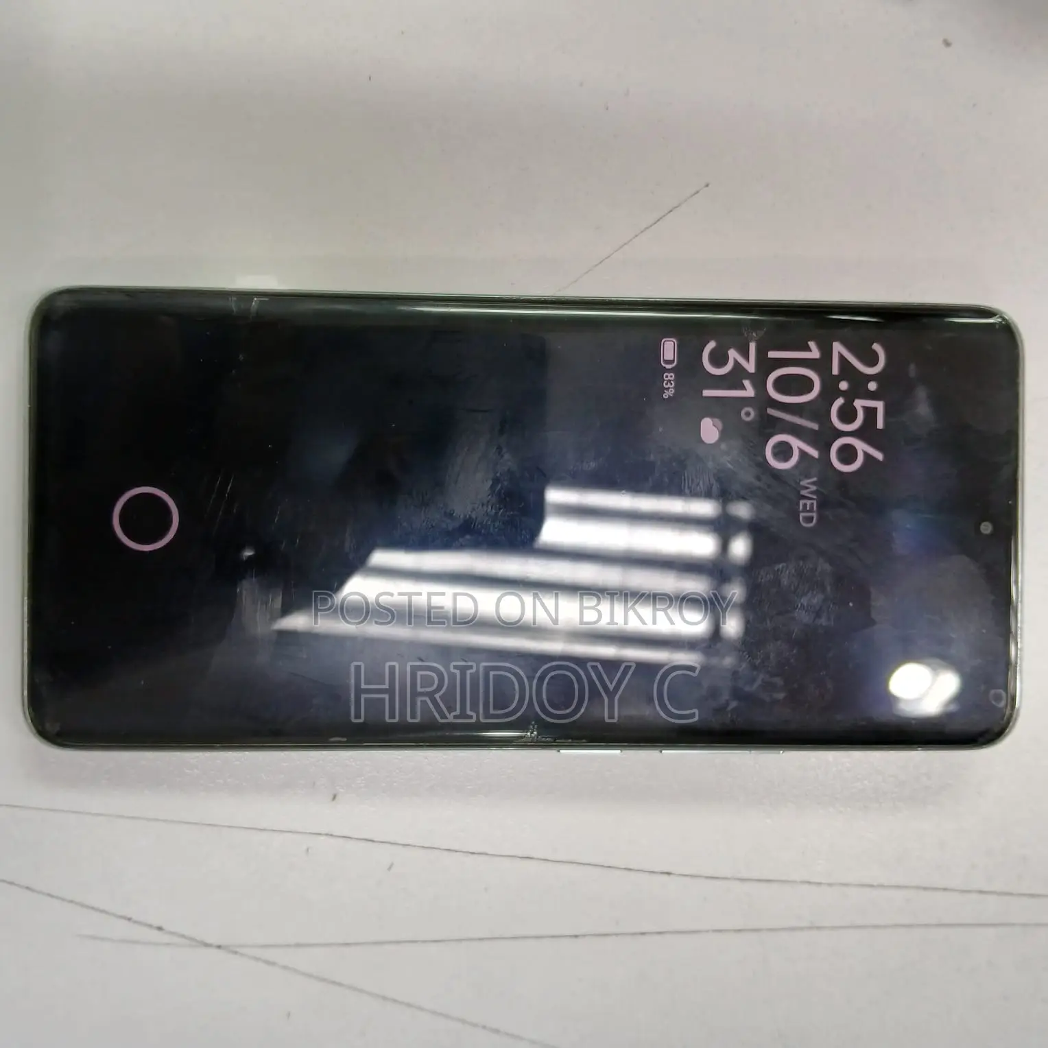 Xiaomi Redmi Note 14 Pro 5G 256 GB Green
