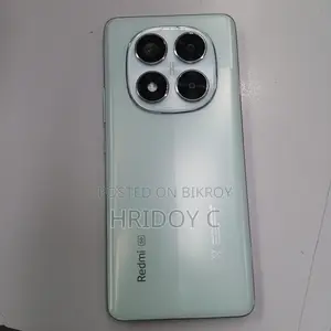 Xiaomi Redmi Note 14 Pro 5G 256 GB Green