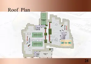 2bdrm Apartment in Alliance Builders, Mirpur for sale