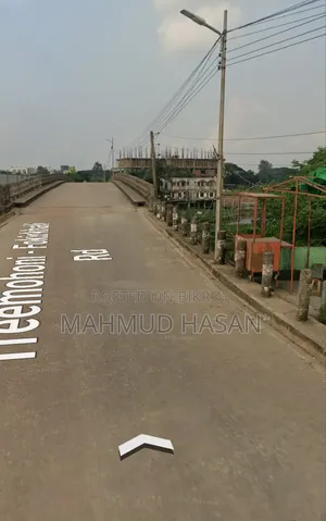 Investor needed for house construction