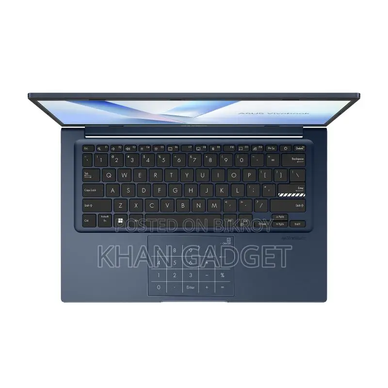 New Laptop Asus 12GB Intel Core I5 SSD 256GB