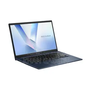 New Laptop Asus 12GB Intel Core I5 SSD 256GB