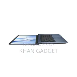 New Laptop Asus 12GB Intel Core I5 SSD 256GB