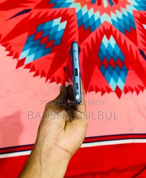 Samsung Galaxy Note 10 5G 256 GB Black