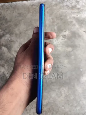 নতুন শাওমি রেডমি ৯এ ৩২ জিবি ব্লু