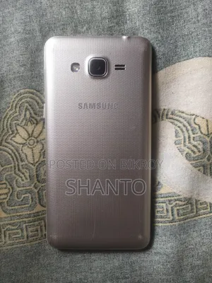 স্যামসাং গ্যালাক্সি জে২ প্রাইম ৮ জিবি গোল্ড